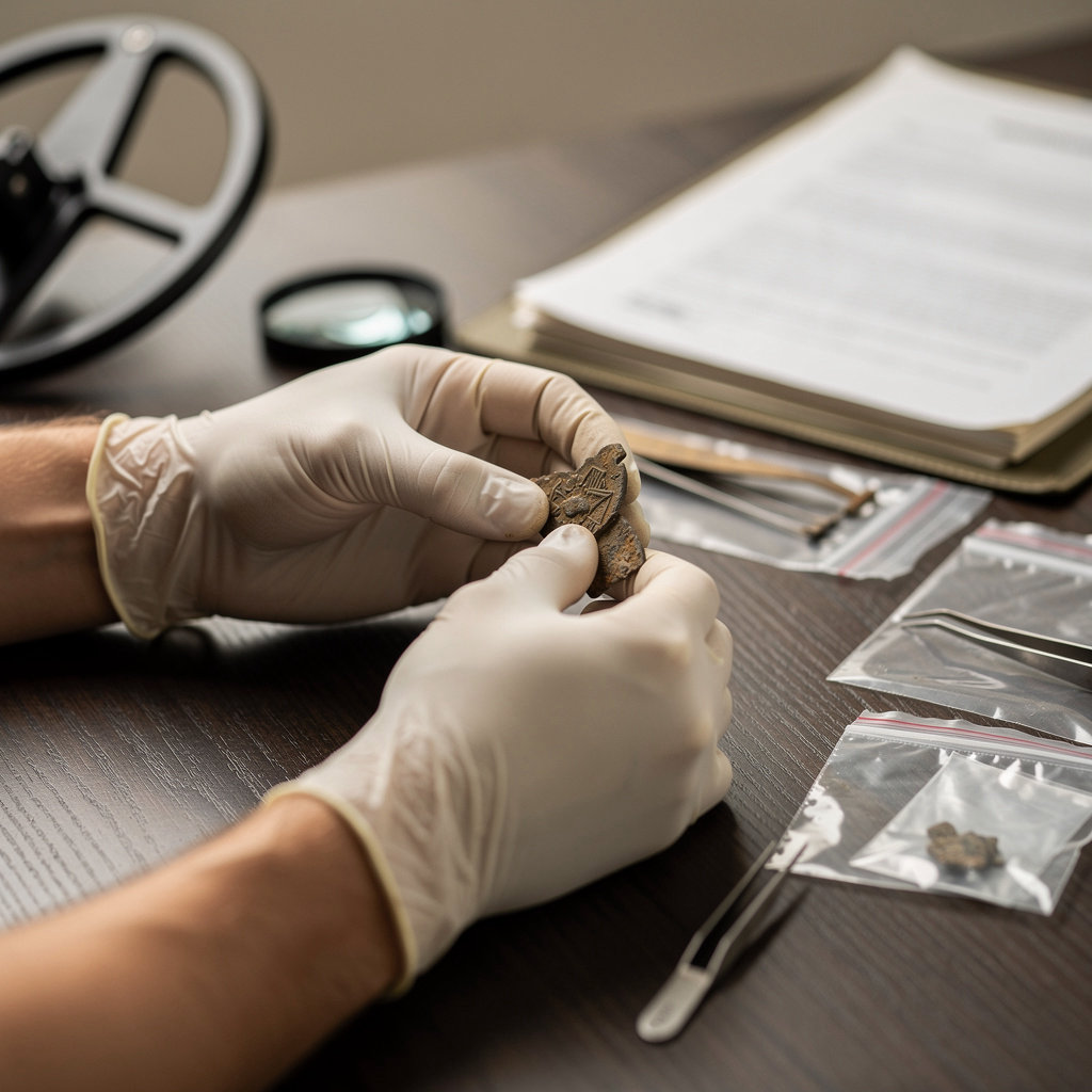 Warfinds trust signals - authentic WW2 relics marketplace with verified sales and collector reviews